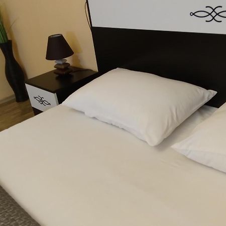 Sayat Nova Apartments 第比利斯 外观 照片