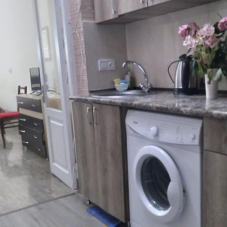 Sayat Nova Apartments 第比利斯 外观 照片