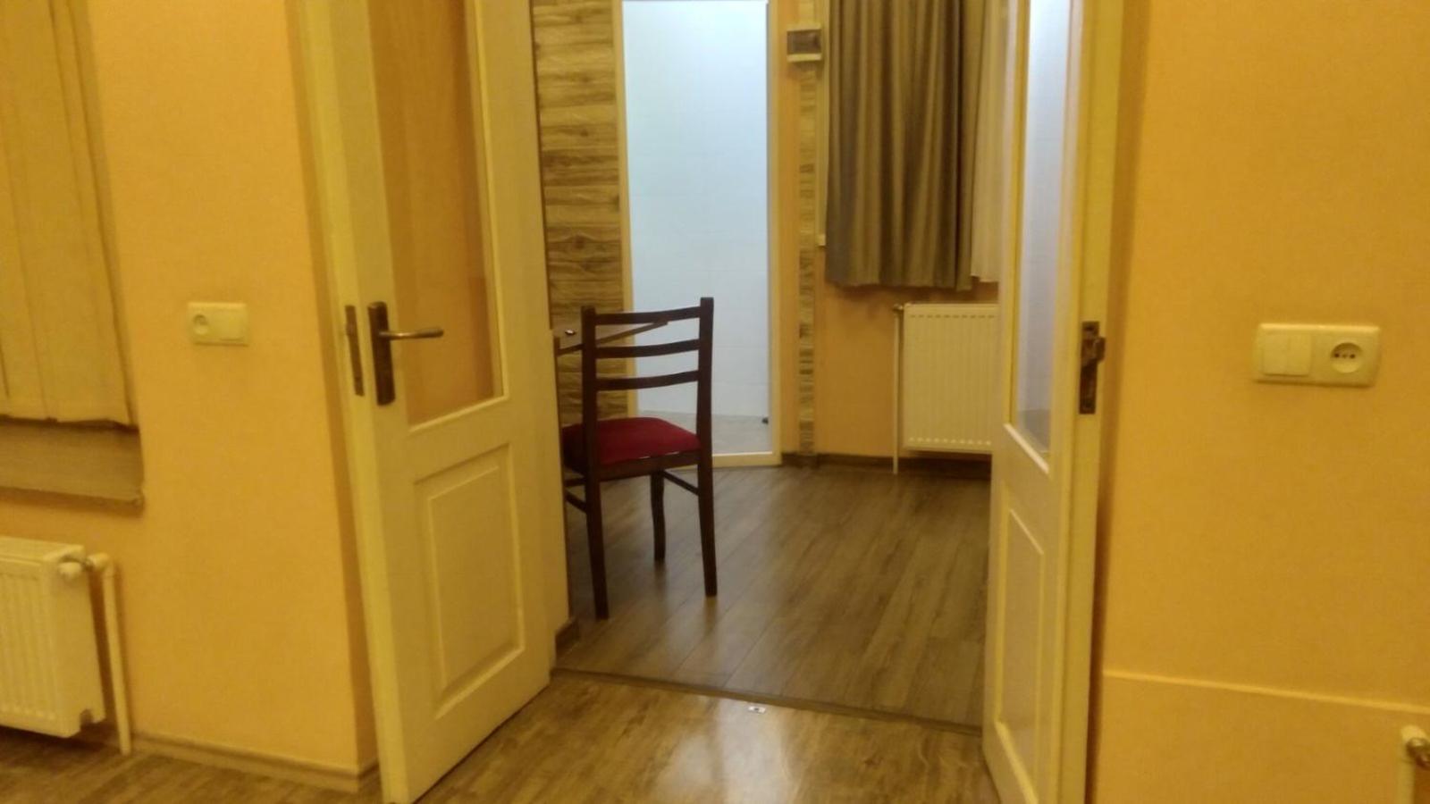 Sayat Nova Apartments 第比利斯 外观 照片