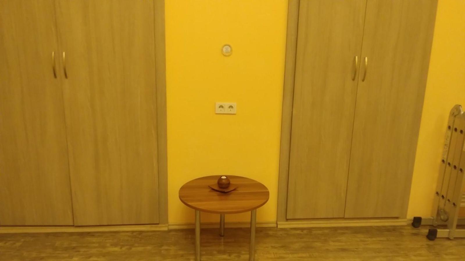 Sayat Nova Apartments 第比利斯 外观 照片