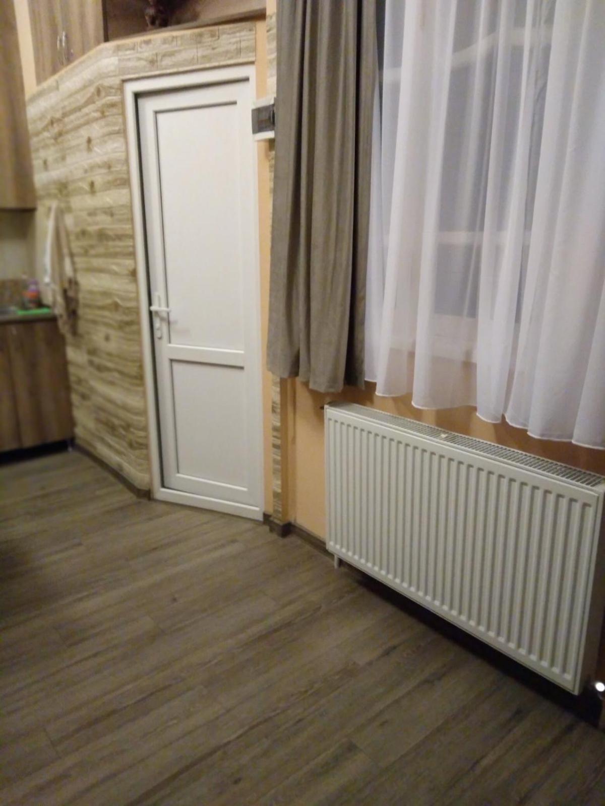 Sayat Nova Apartments 第比利斯 外观 照片