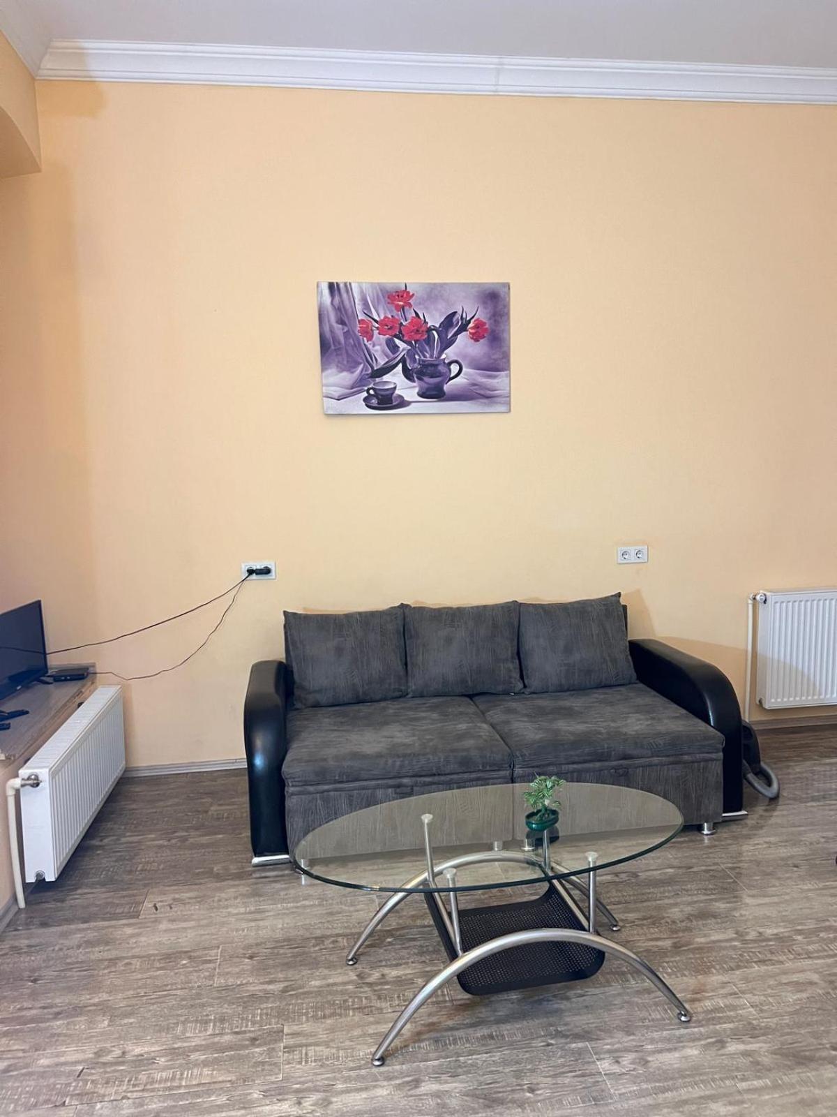 Sayat Nova Apartments 第比利斯 外观 照片