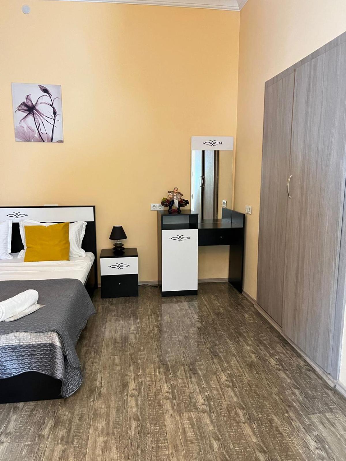 Sayat Nova Apartments 第比利斯 外观 照片