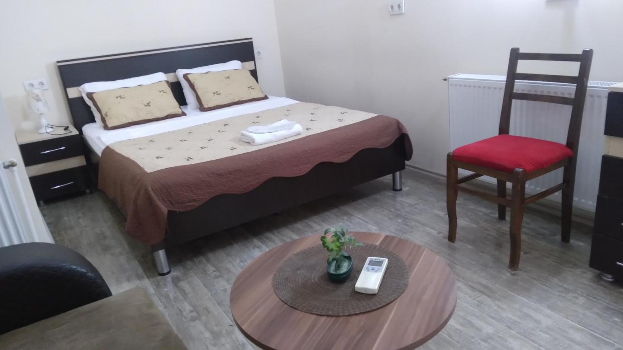 Sayat Nova Apartments 第比利斯 外观 照片