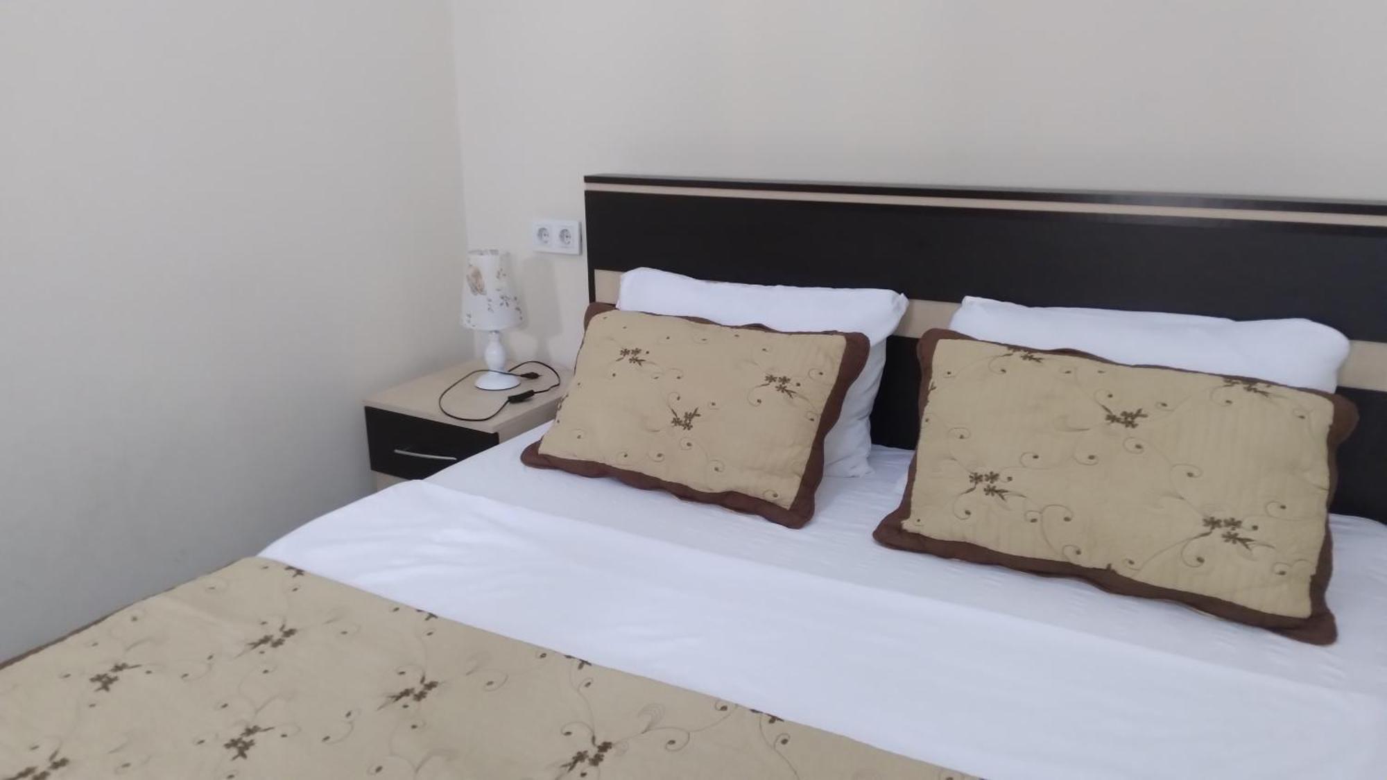 Sayat Nova Apartments 第比利斯 外观 照片
