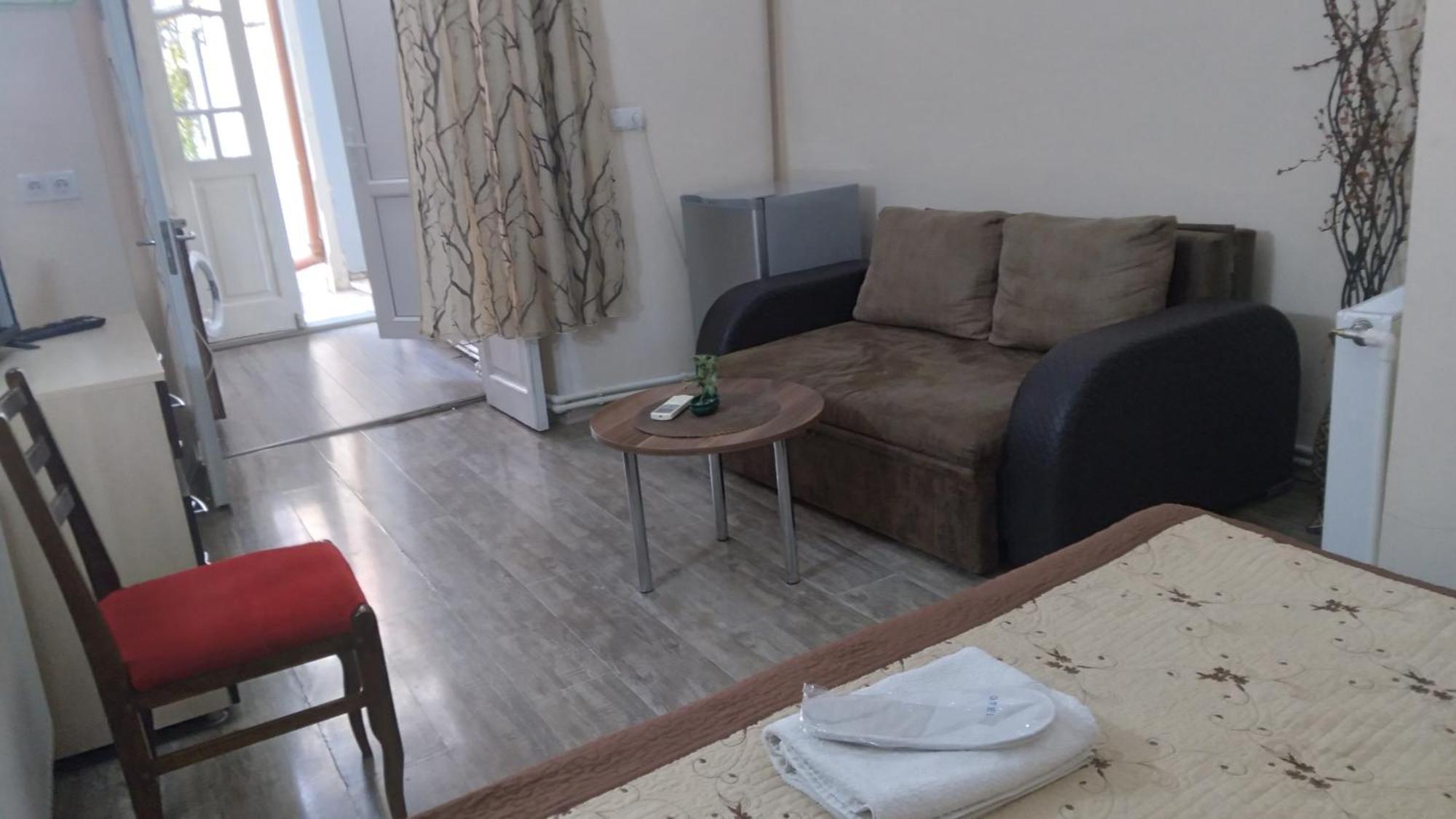 Sayat Nova Apartments 第比利斯 外观 照片