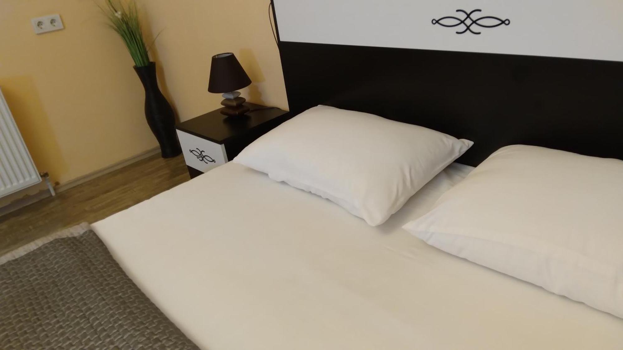 Sayat Nova Apartments 第比利斯 外观 照片