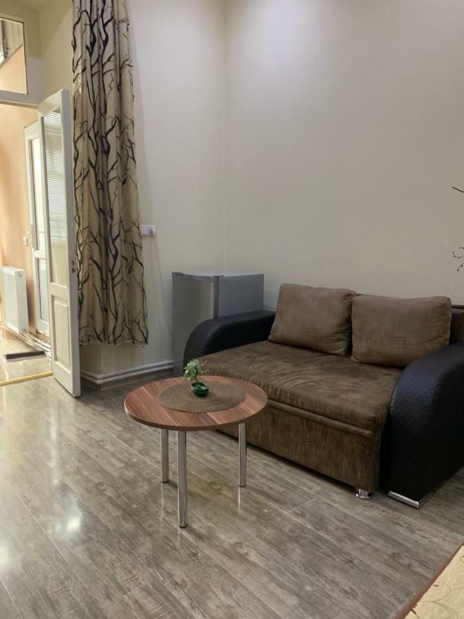 Sayat Nova Apartments 第比利斯 外观 照片